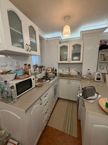 Apartament 2 camere /Dorobanti /Metrou 7 min - 5