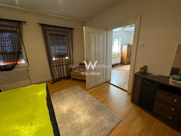 Casa individuala, teren 1200mp , Turnisor, Sibiu - 16