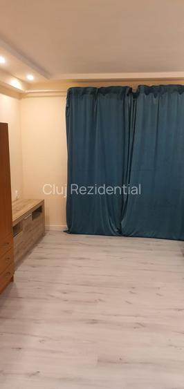 Garsoniera in cartierul Marasti in zona Expo Transilvania - 4