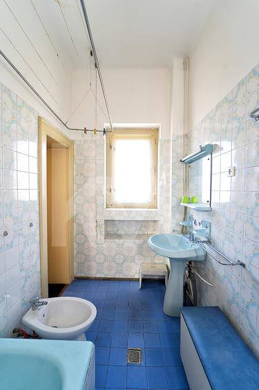 Apartament Interbelic de 4 camere– Str. Independenței nr. 10, Sibiu - 18