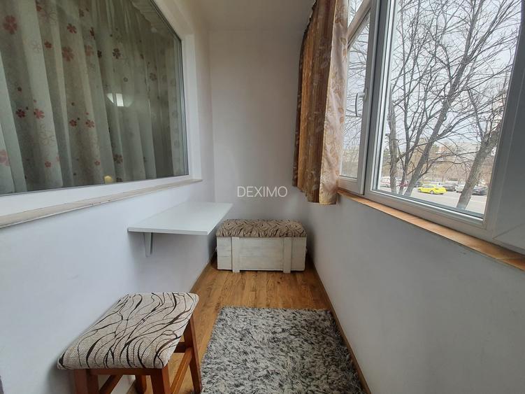 TOMIS NORD-OMW-APARTAMENT CU 2 CAMERE ETAJ 1 - 14