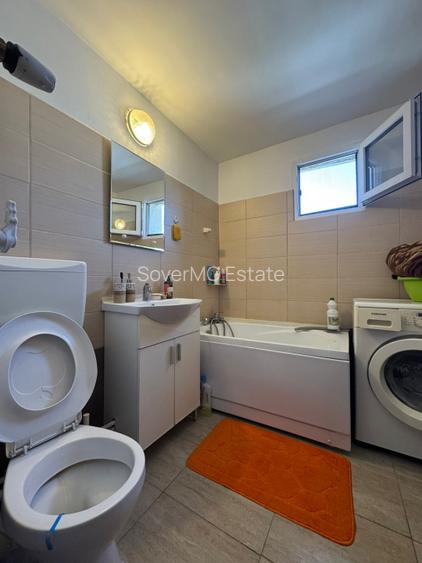 Apartament 3 Camere | Piata Rahova - Vasile Croitoru - 8