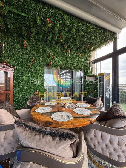 Penthouse in Parcul Lumea Copiilor Constantin Brancoveanu - 26