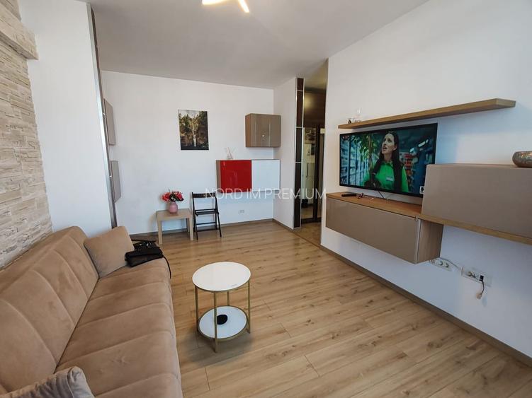 Apartament 2 camere Bucurestii Noi - 3