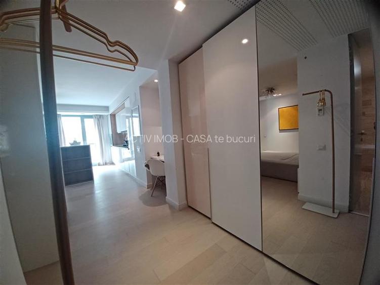 Inchiriere 2 Camere Studio Piata Victoriei- Sfintii Voievozi - 7