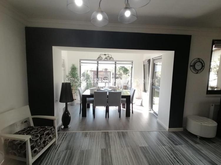 Vila duplex Corbeanca - 3