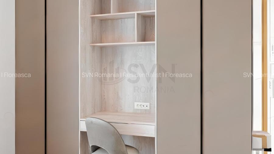 REA1026134 Apartament  superb 3 camere One Verdi Park I Design modern I Floreasc - 18
