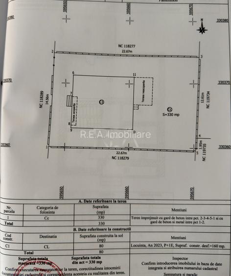 Vila individuala P+1+Pod, curte 250 mp in Pantelimon - 1
