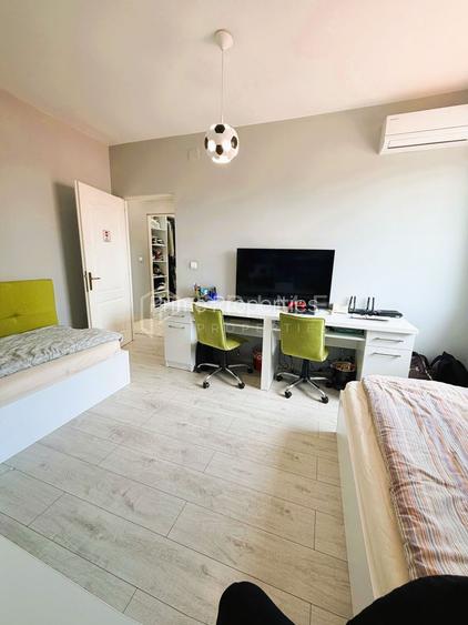 Duplex modern | Complet Mobilat și Utilat I Curte amenajată I Unirii - 14