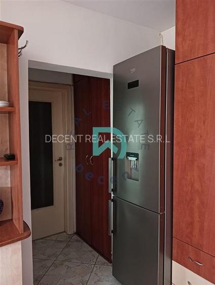 Apartament 2 camere Racadau, intermediar,  Brasov - 11