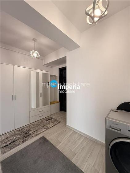 Inchiriez apartament 1 camera, Zona Copou - Sararie - 4