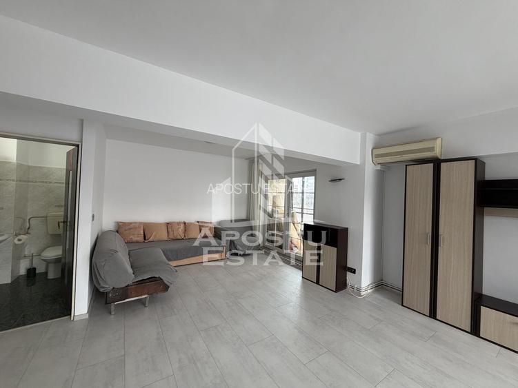 Apartament 2 camere , 105 mp, Pet friendly,Simion Barnutiu - 3