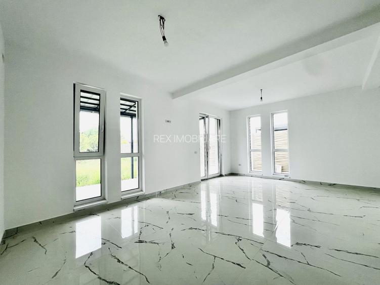 Duplex nou cu 4 dormitoare -Dumbravita, la 5 minute de Parcul Central - 2