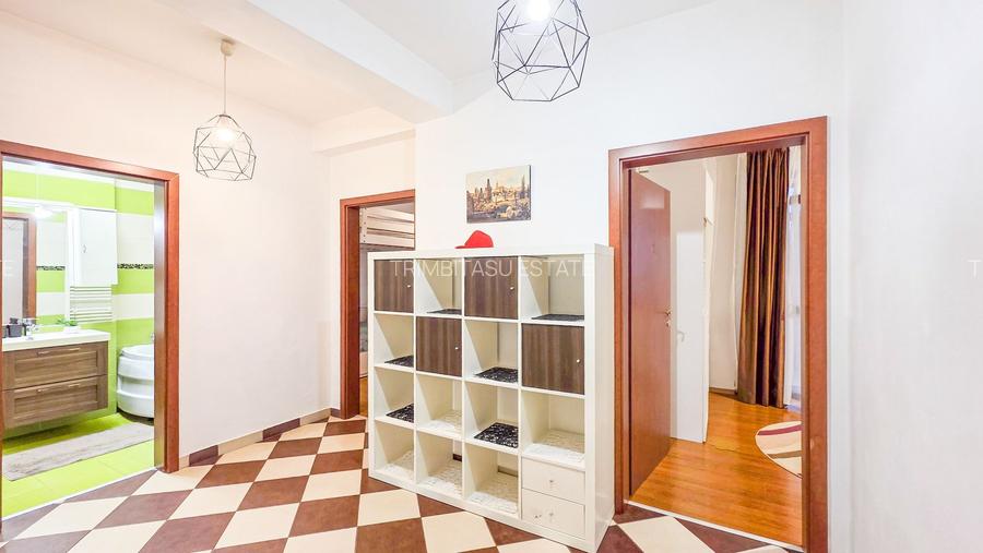 Apartament spațios de 3 camere, 102 mp, Prelungirea Ghencea - 11