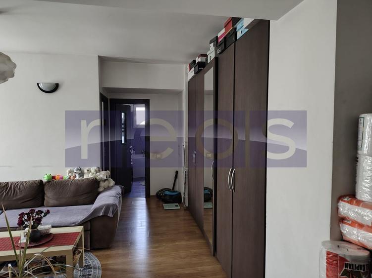 VANZARE 2 CAMERE I DECOMANDAT I UTILAT I PARCARE I PRELUNGIREA GHENCEA - 2