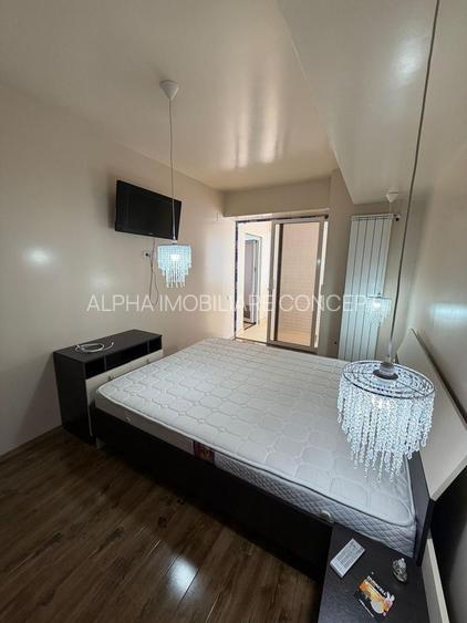 APARTAMENT 3 CAMERE 82 MP / LOC PARCARE INCLUS - TOMIS NORD - 8