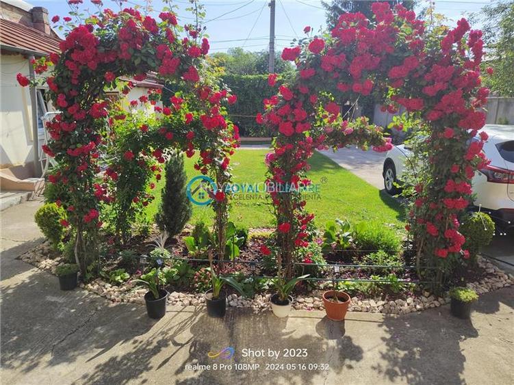 Royal Imobiliare - Vanzare Vila zona Dorobantul - 3