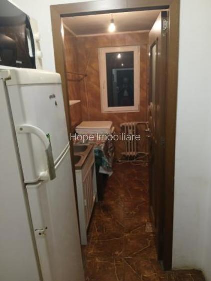 Berceni-strada Luica-apartament 2 camere - 4