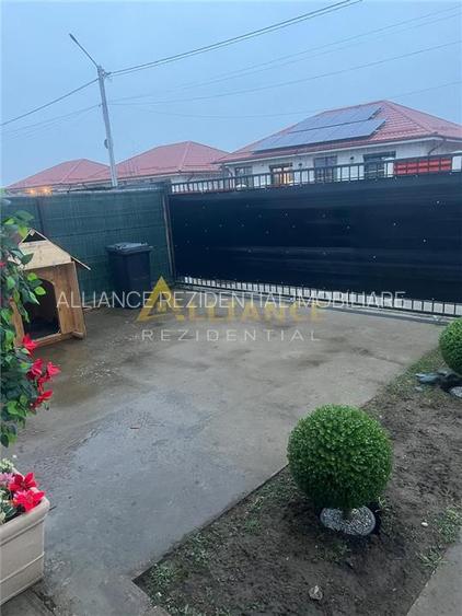 CASA INDIVIDUALĂ - VIDRA - MOBILAT UTILAT - 103.000€ - 6