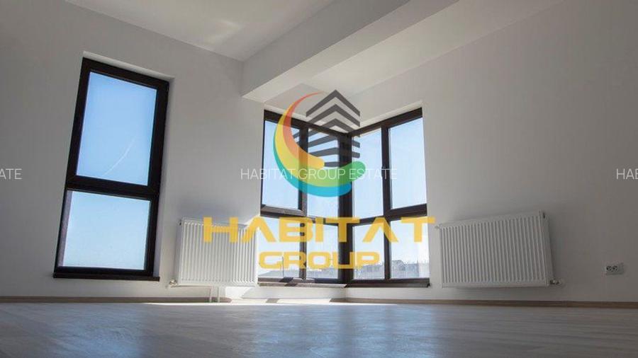 Apartament 2 Camere 64MP Acte Gata Zona Grand Arena Postalionului - 4