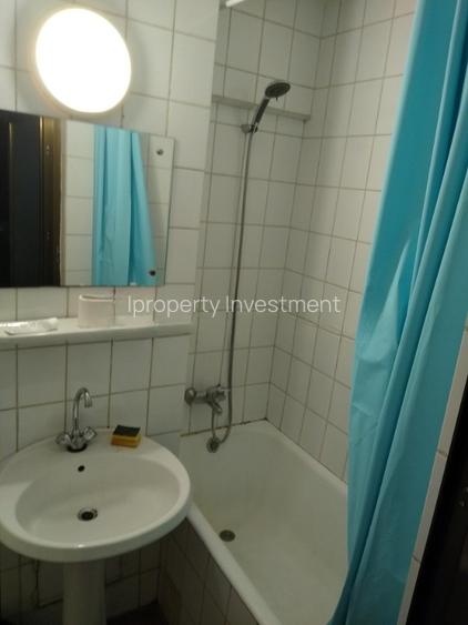 Timpuri Noi-Tineretului I Garsoniera I Mobilat+Utliat I Prox. Metrou I  - 4