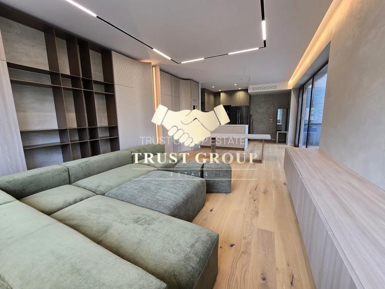 -Aviatorilor-   Apartament 4 camere - 5