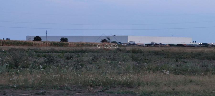 Teren industrial. Pret excelent. COMISON ZERO! - 7