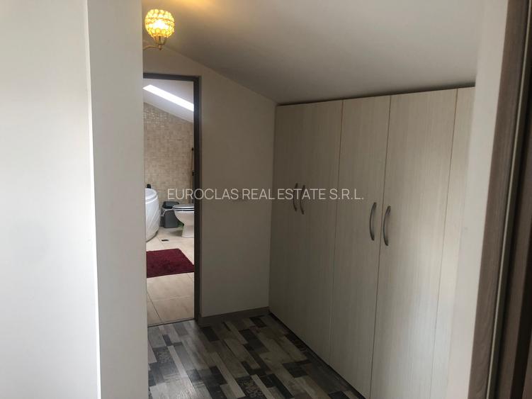 Apartament 4 camere in vila/Duplex - 126.800 euro (Cod E2) - 14