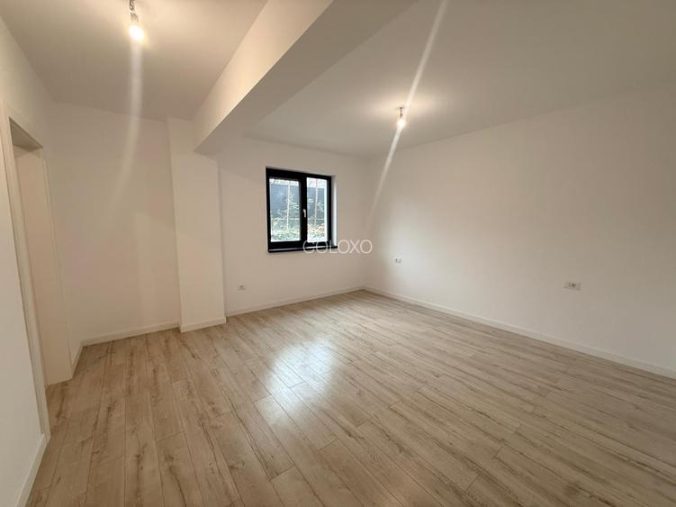 Birou 96 Mp + Grădină 43 Mp - Complex Nou - 3