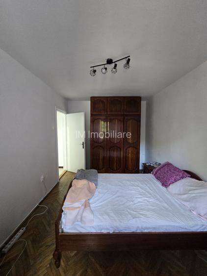 Piata Doina/Mures-3 camere-et 2- Centrala - 10