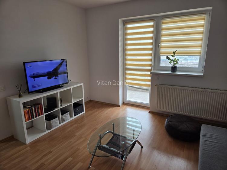 INCHIRIEZ GARSONIERA IN SOS VITAN BARZESTI - 2