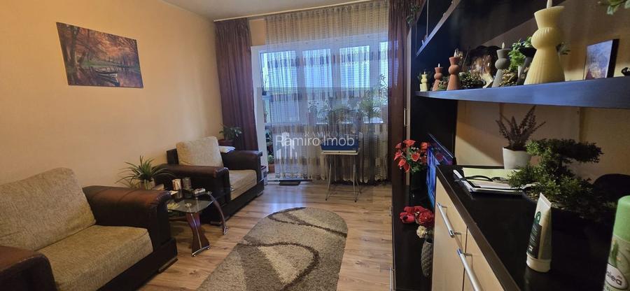 Apartament 3 camere Brancoveanu /Nitu Vasile/Loc Parcare - 11