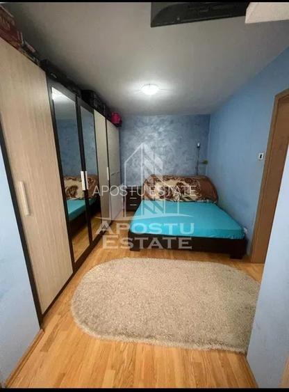 Apartament cu 2 camere. zona Sagului, Centrala Proprie - 3