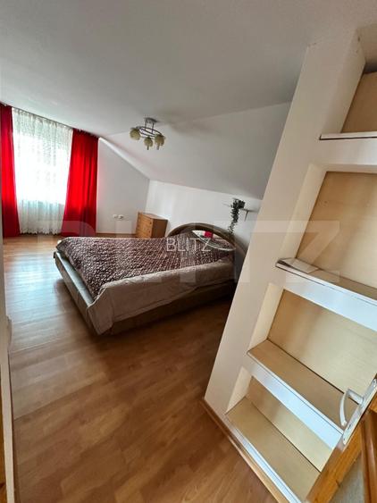 Casa P+1 de vanzare in Bucium – Spatiu generos, curte proprie, garaj | Iasi - 5