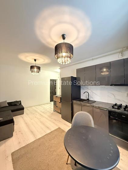 VANZARE GARSONIERA DUBLA TIP STUDIO-MOBILATA SI UTILATA-MUTARE IMEDIATA-MILITARI - 24