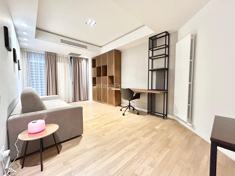Apartament de lux | 5 camere | terasa | 2 locuri parcare | Aviatorilor - 22