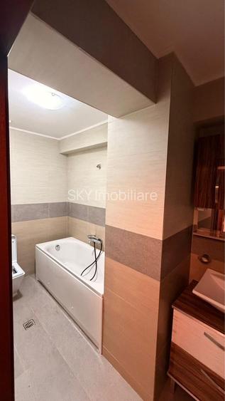 Apartament 3 camere | Lacul Morii | VEDERE LAC | COMPLEX - 6