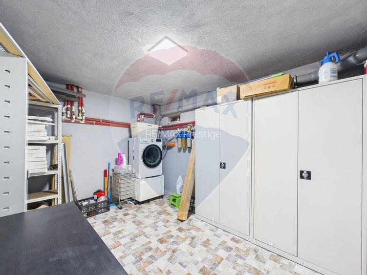 Casă / Vilă de vânzare complex Anl Henri Coanda în zona Aviatiei - 22