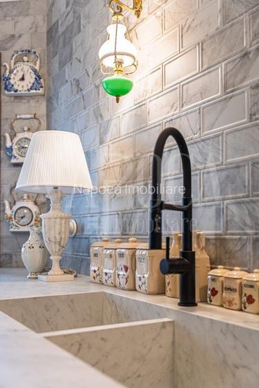 Casa 4 camere de vanzare in Centru Oradea, Oradea - 13