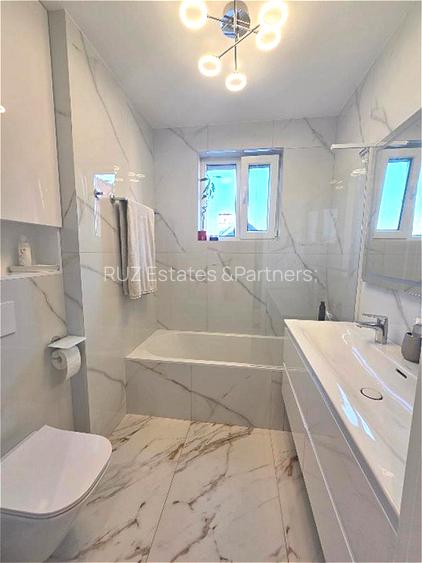 Apartament 2 camere + Camera dressing | Parcare | Bloc Nou | Decebal-Alba Iulia - 7