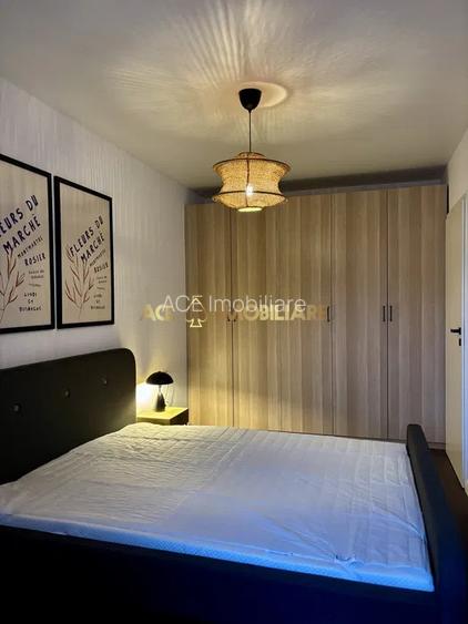2 Camere de inchiriat | Popesti | Metrou  | Incalzire Pardoseala - 4
