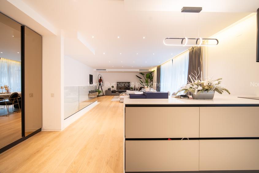 APARTAMENT MOBILAT 4 CAMERE - PIATA CHARLES DE GAULLE - COMISION 0% - 15