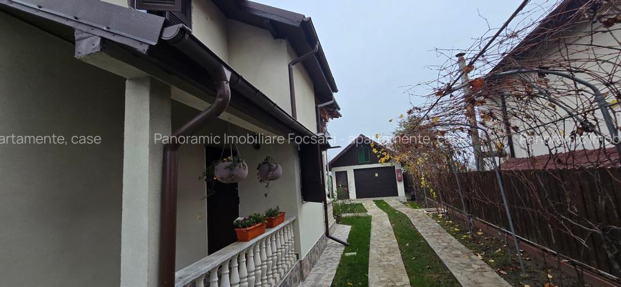 Vila de vanzare Petresti - 3