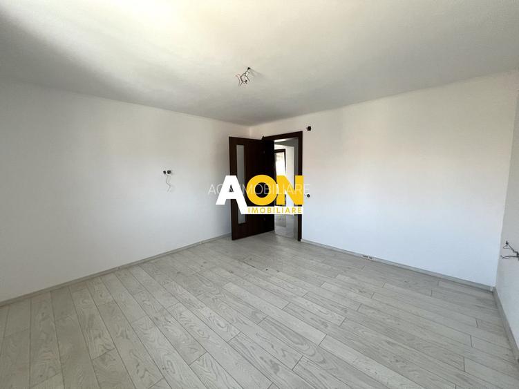 Casa individuala cu 4 camere, 2 bai, terasa, 800mp teren, Sp+P+1E - 9