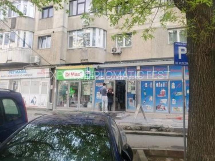 Rahova-- Margeanului  70 mp- pret 200.000 euro, inchiriat - 6