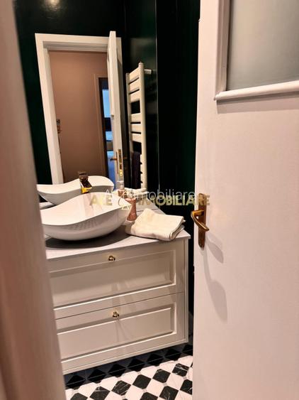 Vila 4 Camere de inchiriat | Aviatiei | Metrou | Parcare | Lux | - 8