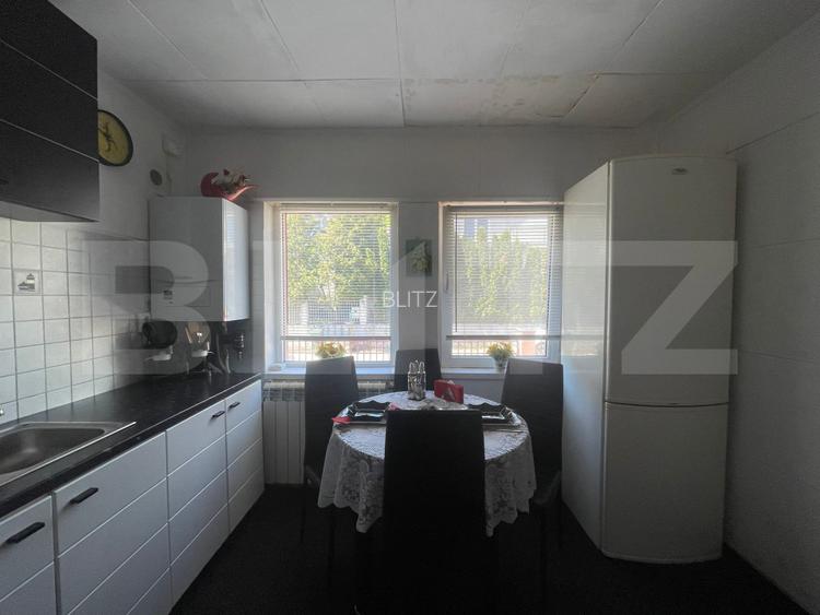 Se vinde Apartament cu doua garaje la casa - in EXCLUSIVITATE - 13