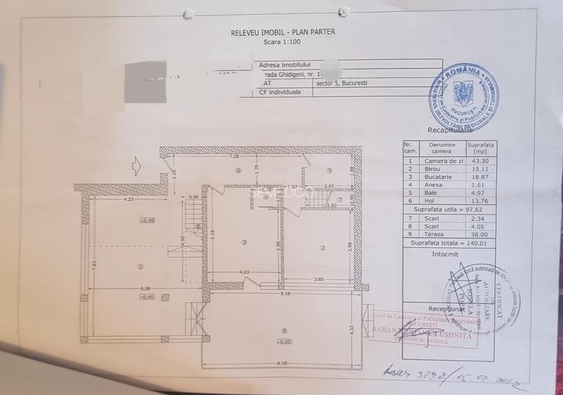 Drumul Taberei - Prelungirea  Ghencea - Ghidigeni - 20
