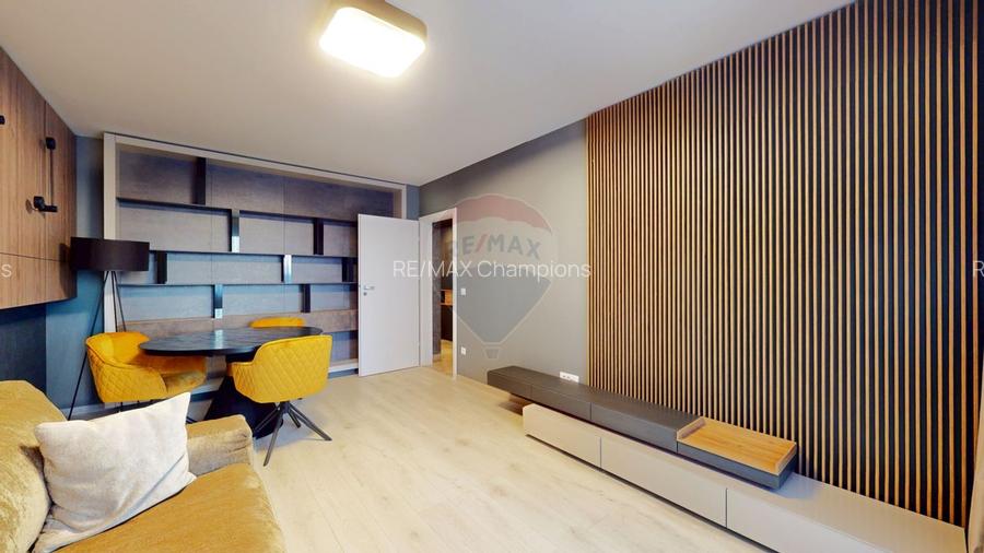 Comision 0 | 3 camere | 72 mp utili | Predare în Aprilie 2026 - 3