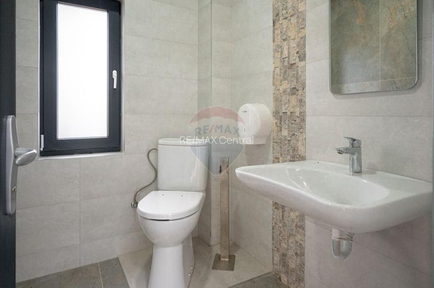 Casă nouă în Stupini: 4 camere, 3 băi și teren generos de 600 mp - 14